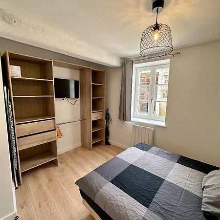Charmant T2 Cosy En Plein Centre Ville Montluel Экстерьер фото
